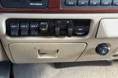 2006 Ford Super Duty F-350 SRW XL