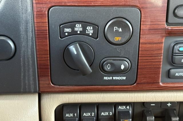 2006 Ford Super Duty F-350 SRW XL