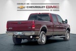 2006 Ford Super Duty F-350 SRW XL