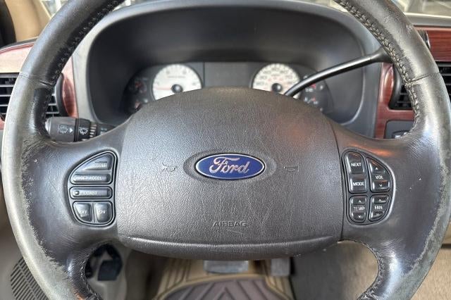 2006 Ford Super Duty F-350 SRW XL
