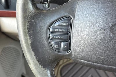 2006 Ford Super Duty F-350 SRW XL