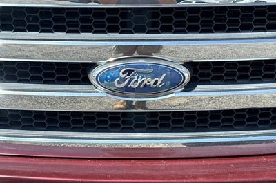 2006 Ford Super Duty F-350 SRW XL