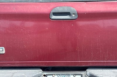 2006 Ford Super Duty F-350 SRW XL