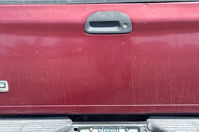2006 Ford Super Duty F-350 SRW XL