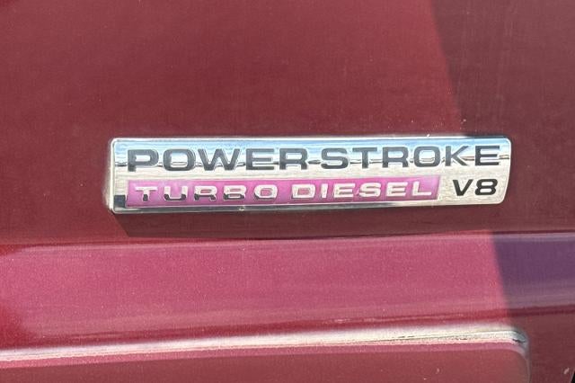 2006 Ford Super Duty F-350 SRW XL