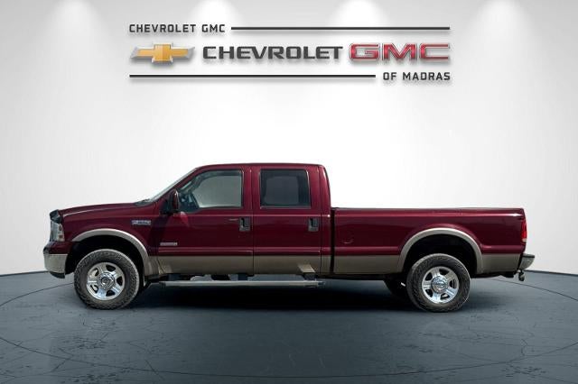2006 Ford Super Duty F-350 SRW XL