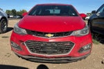 2016 Chevrolet Cruze Premier
