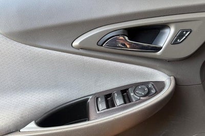 2020 Chevrolet Malibu LS