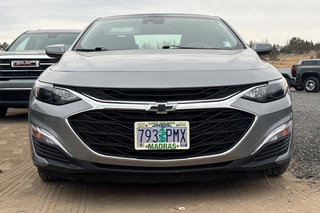 2023 Chevrolet Malibu RS