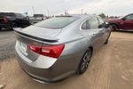 2023 Chevrolet Malibu RS