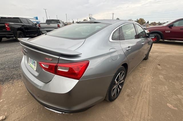 2023 Chevrolet Malibu RS