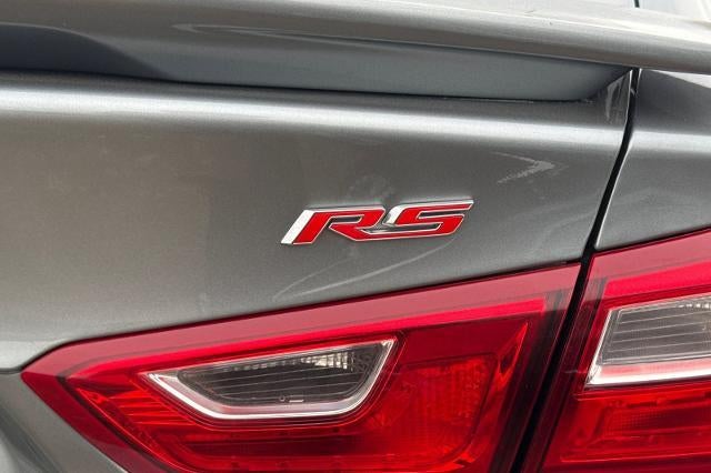 2023 Chevrolet Malibu RS