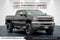 2019 Chevrolet Silverado 2500 HD LTZ