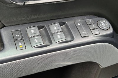 2019 Chevrolet Silverado 2500 HD LTZ