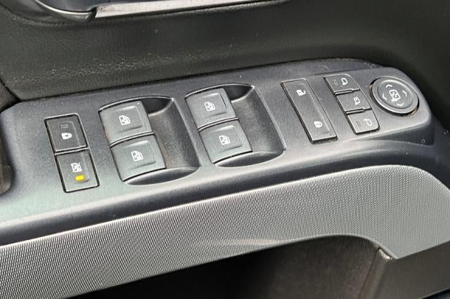 2019 Chevrolet Silverado 2500 HD LTZ