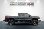 2019 Chevrolet Silverado 2500 HD LTZ