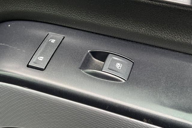 2019 Chevrolet Silverado 2500 HD LTZ