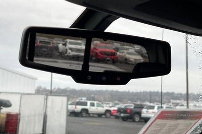 2019 Chevrolet Silverado 2500 HD LTZ