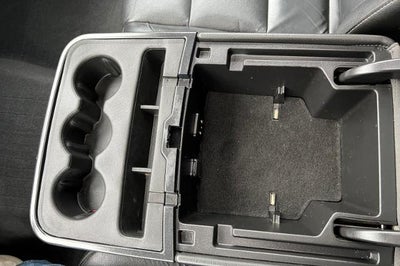 2019 Chevrolet Silverado 2500 HD LTZ