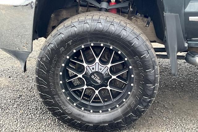 2019 Chevrolet Silverado 2500 HD LTZ