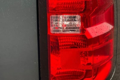 2019 Chevrolet Silverado 2500 HD LTZ