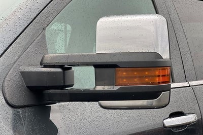 2019 Chevrolet Silverado 2500 HD LTZ