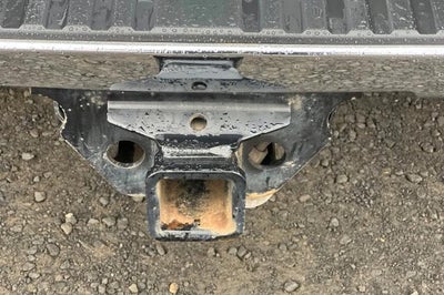 2019 Chevrolet Silverado 2500 HD LTZ