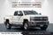2016 Chevrolet Silverado 2500 HD LTZ
