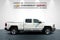 2016 Chevrolet Silverado 2500 HD LTZ