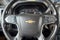 2016 Chevrolet Silverado 2500 HD LTZ
