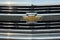2016 Chevrolet Silverado 2500 HD LTZ