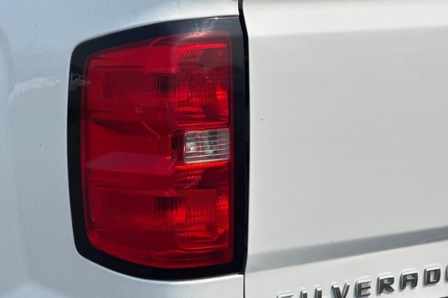 2016 Chevrolet Silverado 2500 HD LTZ