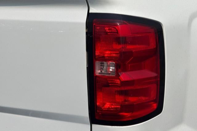 2016 Chevrolet Silverado 2500 HD LTZ