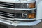 2016 Chevrolet Silverado 2500 HD LTZ