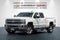 2016 Chevrolet Silverado 2500 HD LTZ