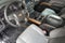 2016 Chevrolet Silverado 2500 HD LTZ