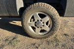 2011 Chevrolet Silverado 2500 HD LTZ