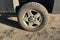 2011 Chevrolet Silverado 2500 HD LTZ