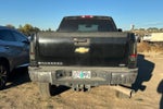 2011 Chevrolet Silverado 2500 HD LTZ