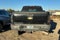 2011 Chevrolet Silverado 2500 HD LTZ