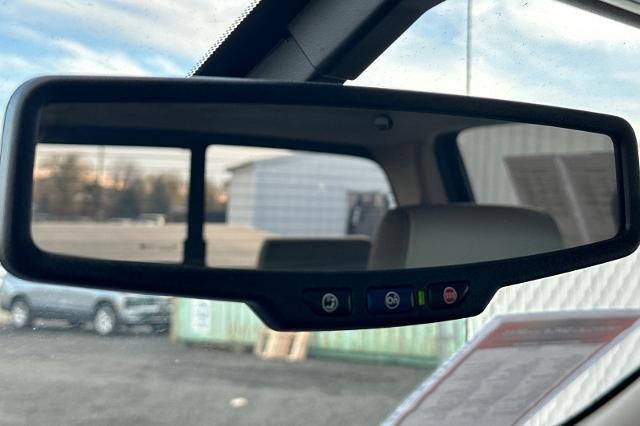 2016 Chevrolet Silverado 3500 HD LTZ