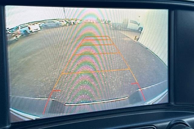 2016 Chevrolet Silverado 3500 HD LTZ