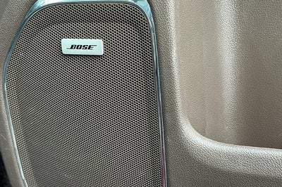 2016 Chevrolet Silverado 3500 HD LTZ