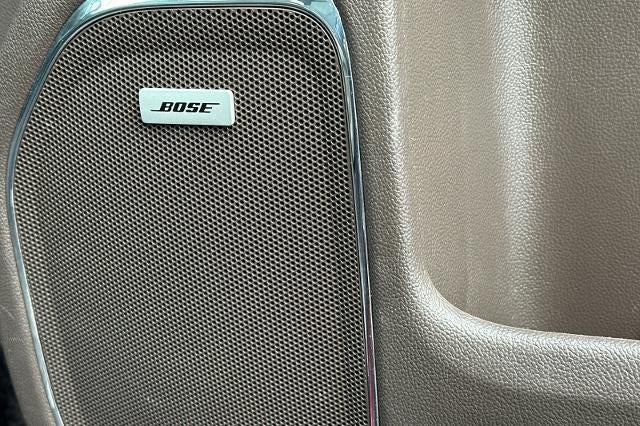 2016 Chevrolet Silverado 3500 HD LTZ