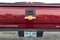 2016 Chevrolet Silverado 3500 HD LTZ