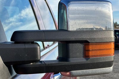 2016 Chevrolet Silverado 3500 HD LTZ