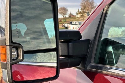 2016 Chevrolet Silverado 3500 HD LTZ