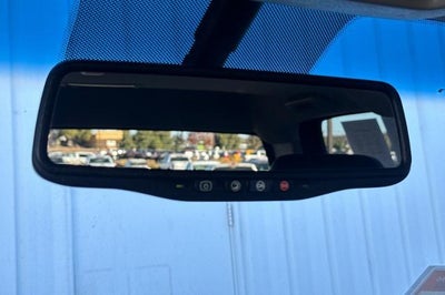 2013 Chevrolet Silverado 3500 HD SRW LTZ