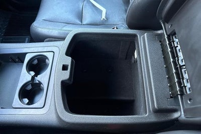 2013 Chevrolet Silverado 3500 HD SRW LTZ