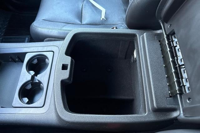 2013 Chevrolet Silverado 3500 HD SRW LTZ